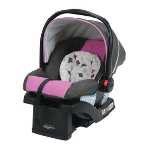 Graco SnugRide 30 Cick Connect Infant Car Seat, Kyte