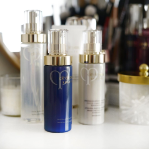 CPB 美妆护肤产品促销  收高光 ，紫水 ，夜乳