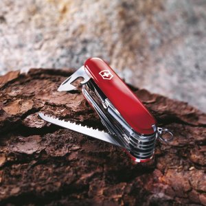 Select  Swiss Army Knives