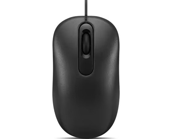 100 USB-A Wired Mouse