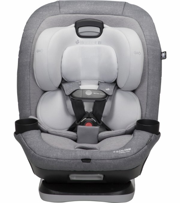 Maxi-Cosi Magellan Max 5-in-1 All-In-One Convertible Car Seat - Nomad Grey