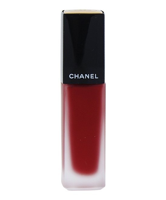 | Choquant Rouge Allure Ink Matte Lip Color