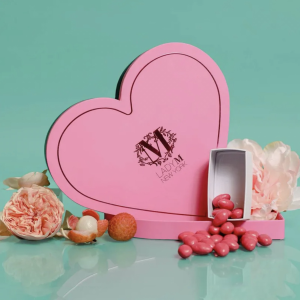 New Release: LadyM You Are Loved Valentine's Day Gift Set