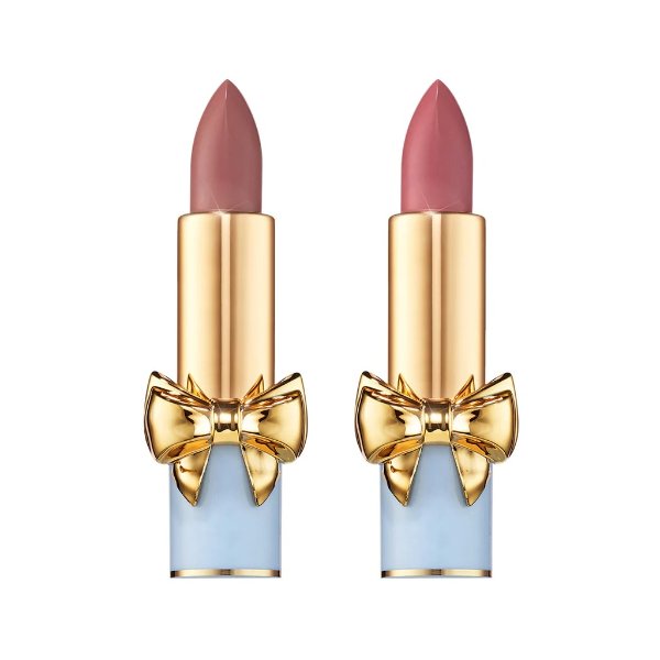 Labs x Bridgerton II SatinAllure™ Lipstick Duo