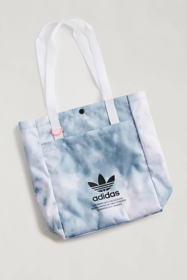 adidas Originals OG Pride Simple Tote Bag