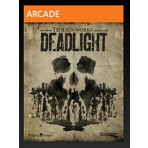 Deadlight for Xbox 360