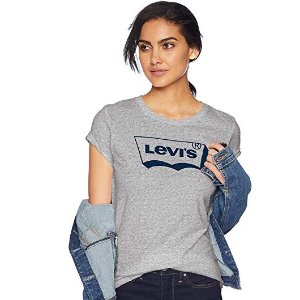 Levi's Women's T-Shirt @ Amazon.com