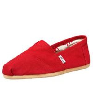 with Toms Shoes Purchase @ Neiman Marcus