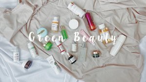 扒一扒最近流行的Green Beauty，这个九个有机护肤品牌低调有实力！ 