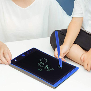 AURXONS LCD Electronic Writing Drawing Erasable 8.5-Inch Tablet