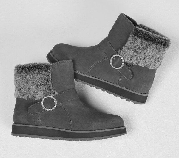 Keepsakes 2.0 - Winter Bling短靴