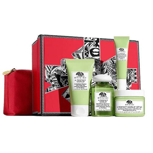Holiday Gift Set Youth Protecting Perfection ($99.00 Value)
