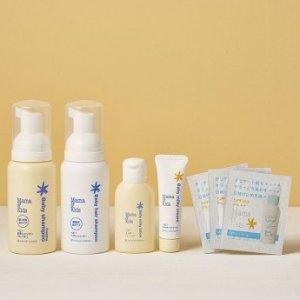 imomoko Skincare Products For Kids