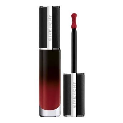 Le Rouge Interdit Cream Velvet Lipstick 6.5ml