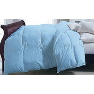 Hotel Grand Down-Alternative Comforter (7 Colors Available)