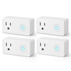 Today Only:BN-LINK Smart Plug, Timer Outlet, Remote Outlet and more