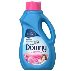 Walgreens Select Laundry Product Sale