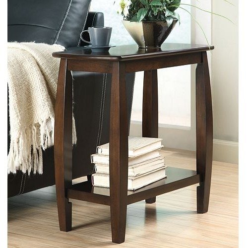 Mills Transitional Side Table