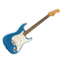 Open Box Squier Classic Vibe '60s Stratocaster - Lake Placid Blue w/ Laurel FB