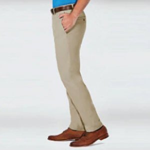 Belk Select Men's Pants on Sale