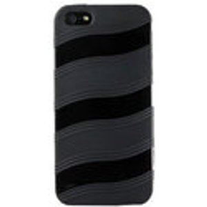 HHI Clearwave Skin Case for iPhone 5 with $1 credit