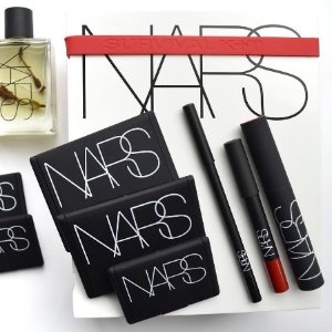 with Any Nars Purchase @ Bloomingdales