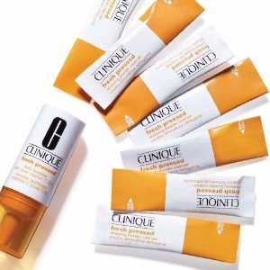 CLINIQUE Fresh Pressed 7-Day System @ Nordstrom