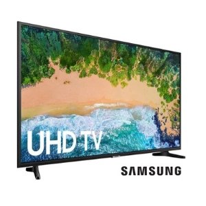 Samsung 50"/65" Smart UHD TV