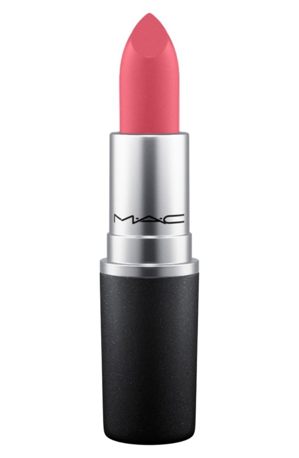 MAC Art Library Matte Lipstick