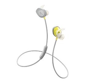 SoundSport Wireless Headphones for Workouts | Bose