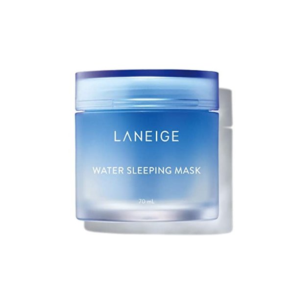 Amazon Laneige Water Sleeping Mask 70 ml Sale