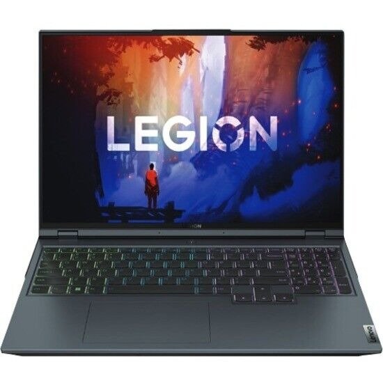 Legion 5 Pro Gen7 2K 165Hz (R9 6900HX，QHD，3070Ti, 16GB, 1TB) 