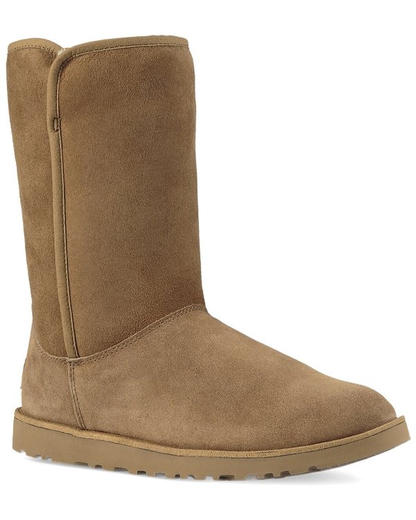 Michelle Suede Classic Boot
