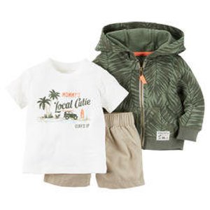 New Little Collections @ Carters