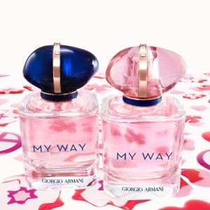 Get 30ml Fragrance for Free