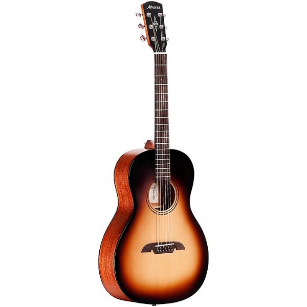 Alvarez AP30SB Parlor Acoustic Guitar