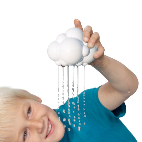 Plui Rain Cloud by MOLUK - Best Baby Toys & Gifts for Ages 1 to 8