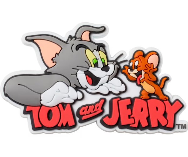 Tom and Jerry Charm