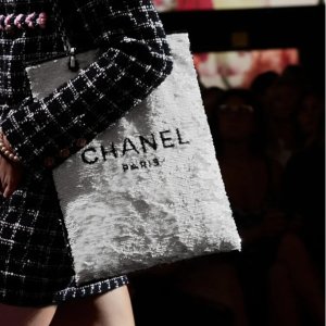 牛仔丹宁系列美翻啦上新：Chanel 2024春夏新款速递💌内附历年涨价趋势