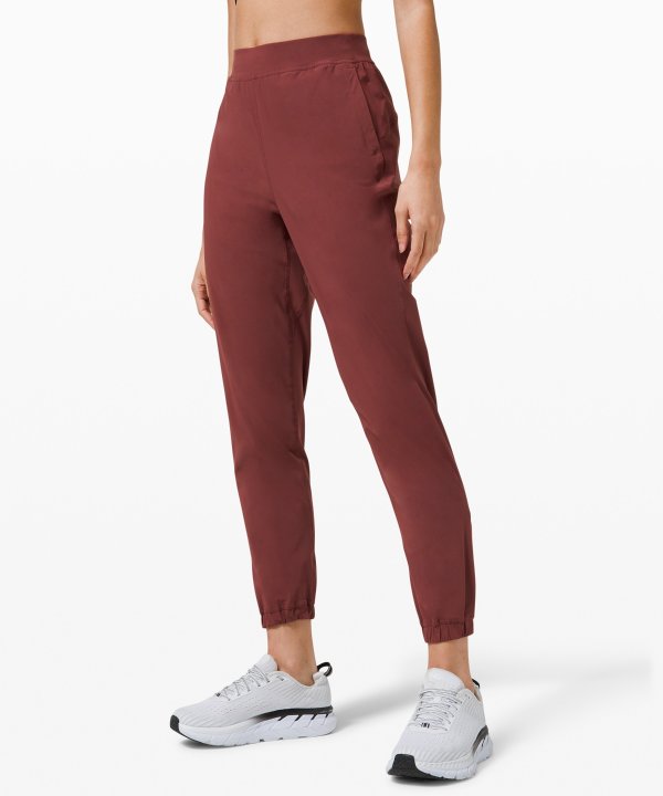 Adapted State High-Rise Jogger 28" | Women's Joggers | lululemon