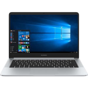 Huawei MateBook D Laptop (Ryzen 5 2500U, 8GB, Vega 8, 256GB)
