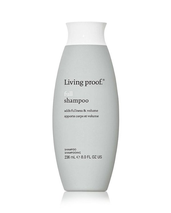 Full Shampoo 8 oz.