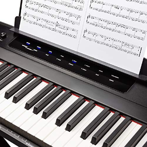 RockJam 电子琴及配件 限时促销 54键电子琴$50