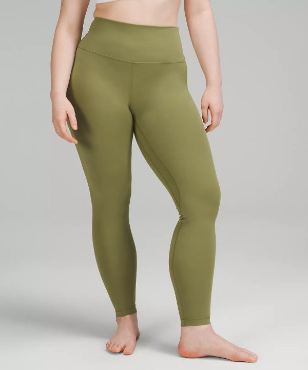 Align™  leggings瑜伽裤 28" 