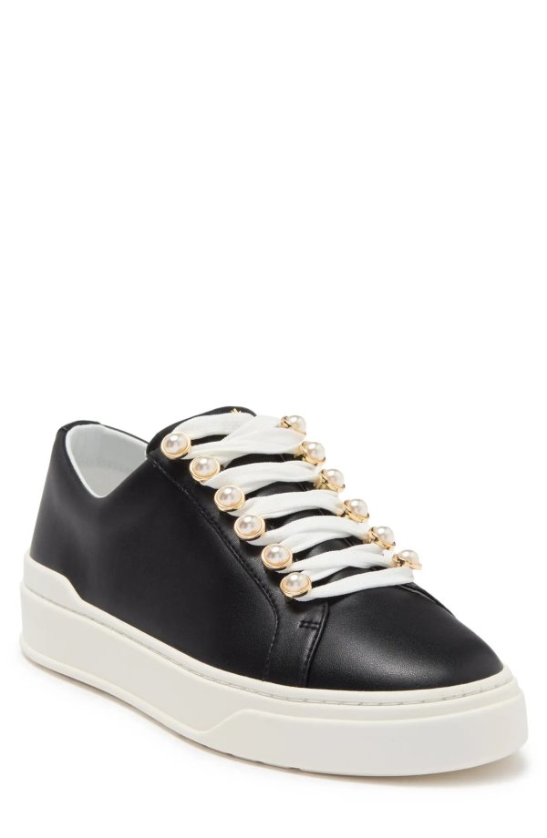 Excelsa Leather Sneaker