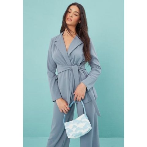 Missguided西装外套
