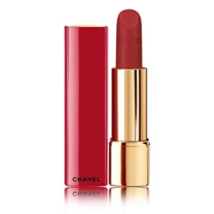 Chanel Rouge Allure Velvet Lip Color @ Barneys New York