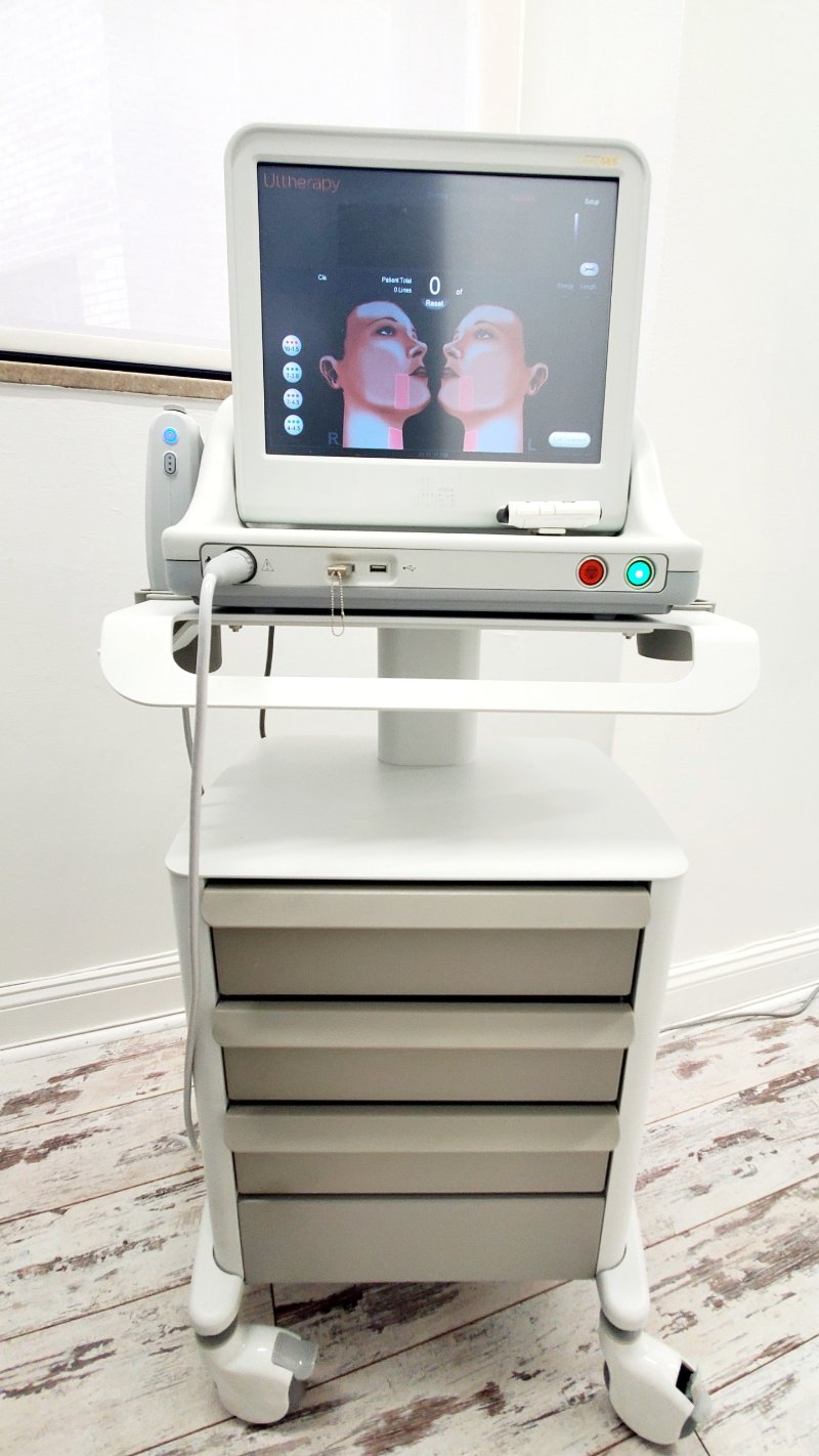 Ultherapy