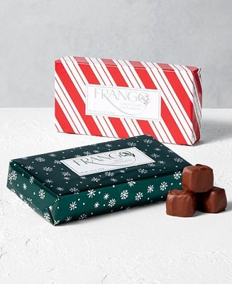 Frango Chocolate 2-Pk. Candy Cane Chocolates, Created For Macy's