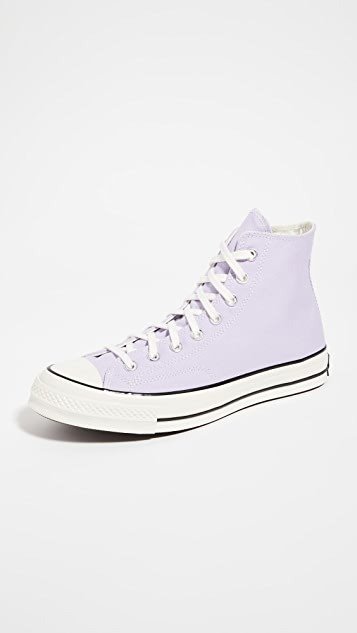 Chuck Taylor ‘70s High Top Sneakers
